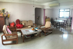 Blk 133 Rivervale Street (Sengkang), HDB 5 Rooms #198767932